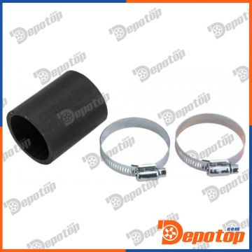 Gaine de suralimentation pour TOYOTA | GPP-TY-018, 1734133080